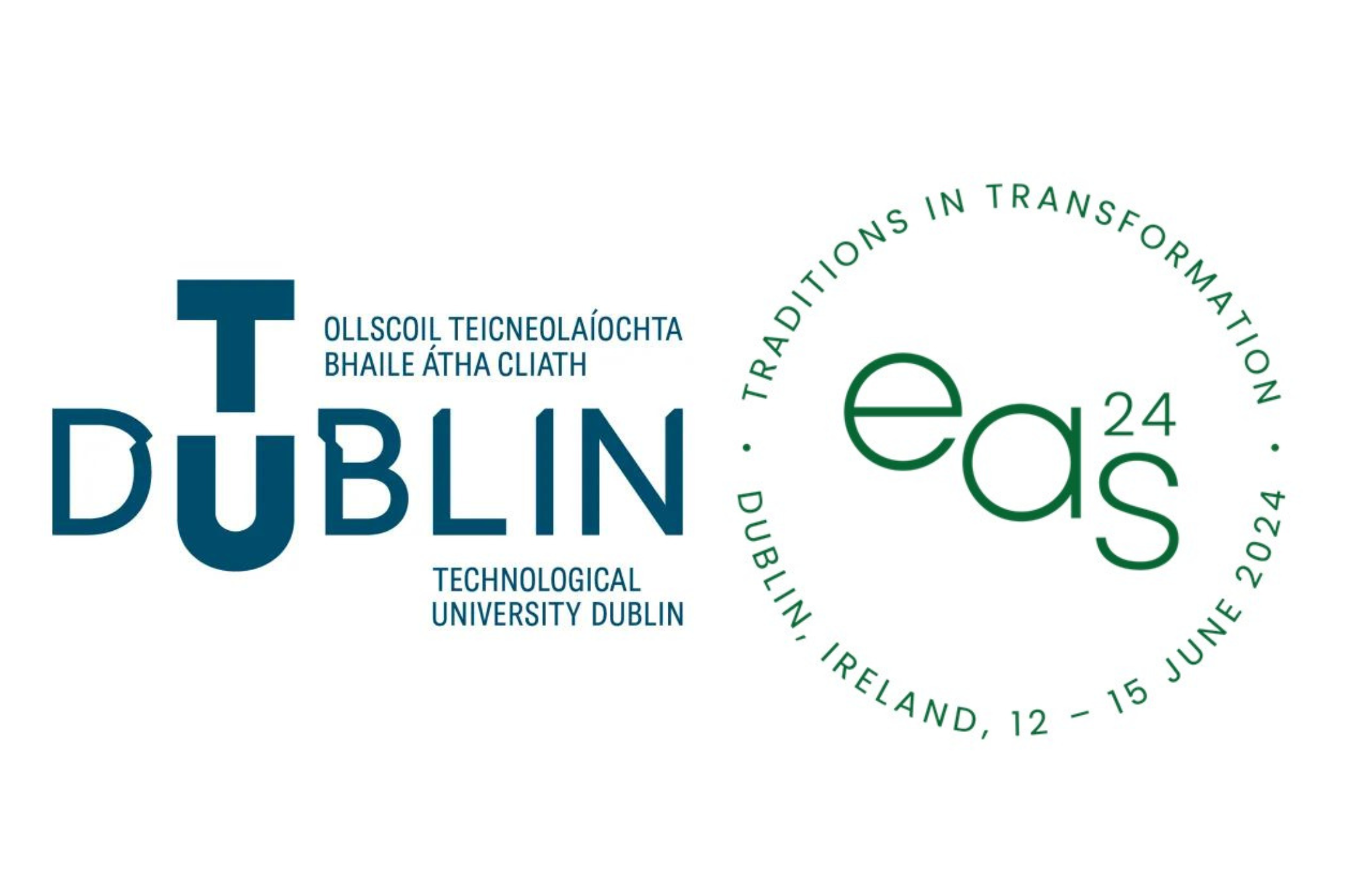 EAS Conference Dublin
