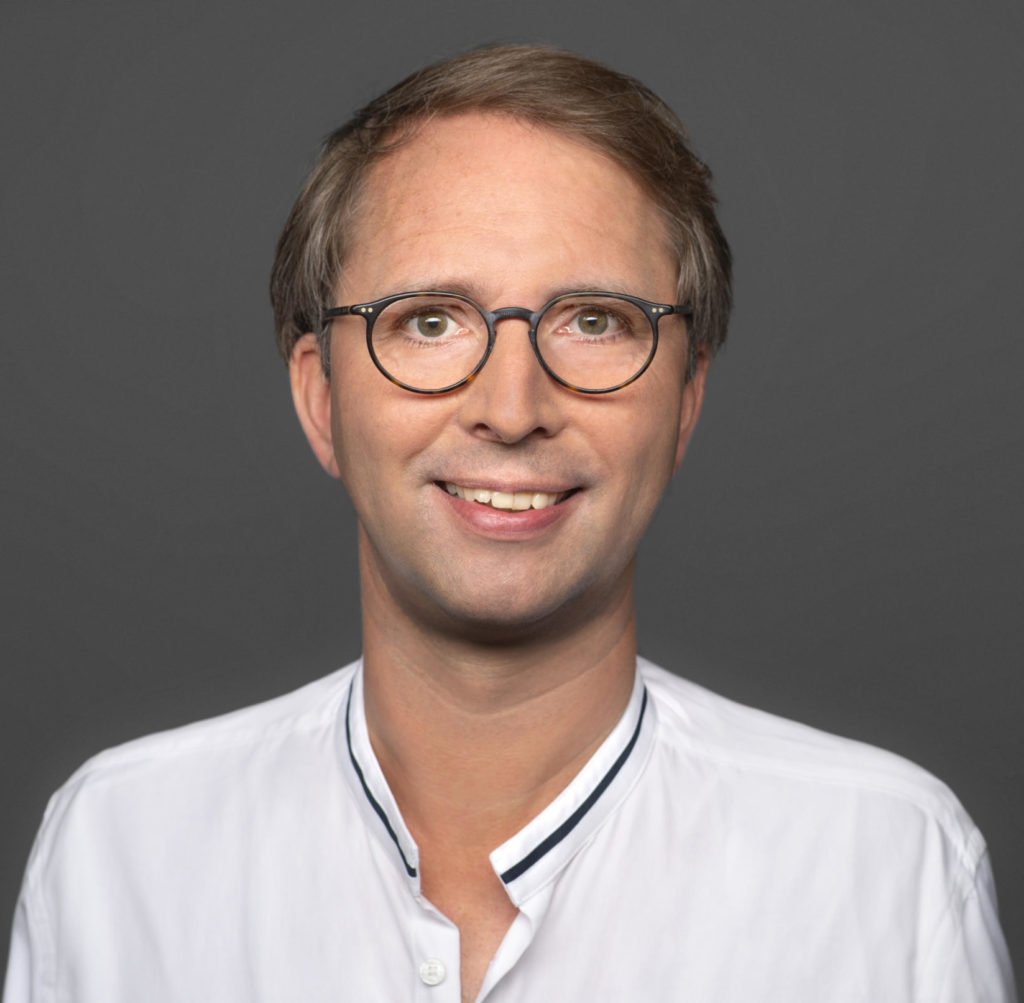 Julius Heinicke