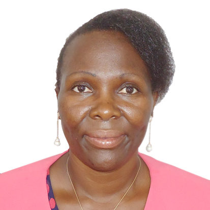 Sylvia Antonia Nannyonga-Tamusuza