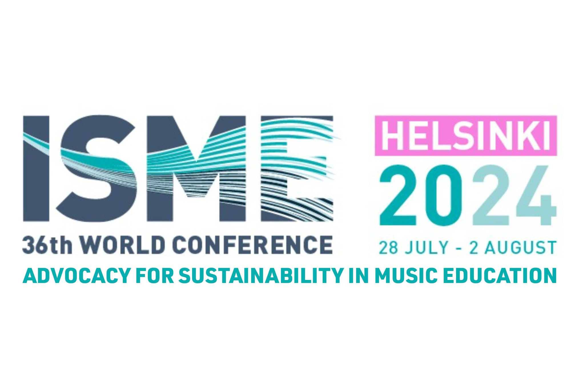 ISME conference Helsinki