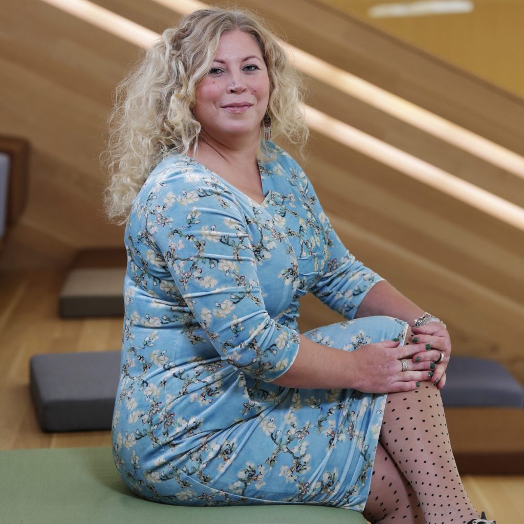 Tiina Lämsä