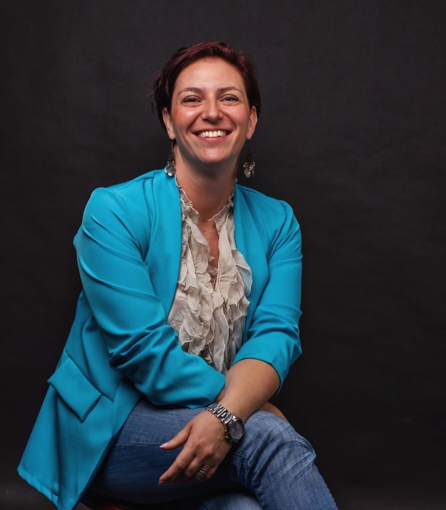 Licia Lombardo