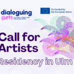 Call for Artists - d@rts residency in Ulm