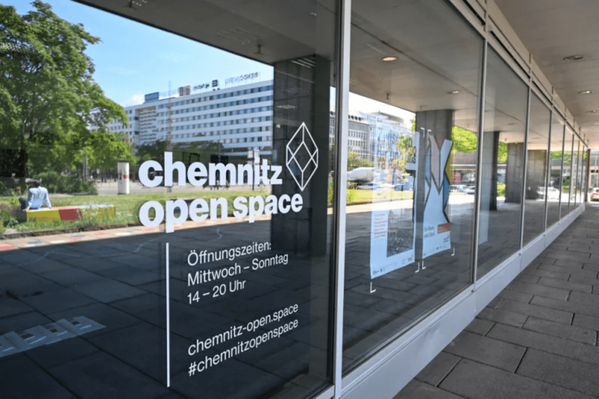 d@rts goes to Chemnitz