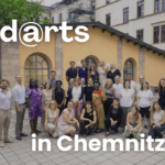d@rts in Chemnitz