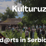 Kulturuz - d@rts Serbia