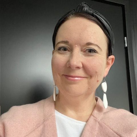 Anna Leino